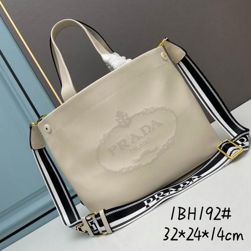 Prada Handbags 64